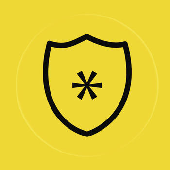 Password Manager - Keep and Secure LOGO-APP點子