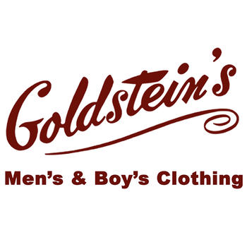 Goldsteins Clothing 商業 App LOGO-APP開箱王