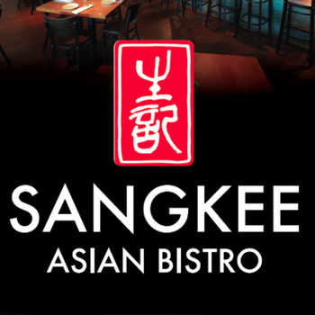 Sang Kee Asian Bistro LOGO-APP點子