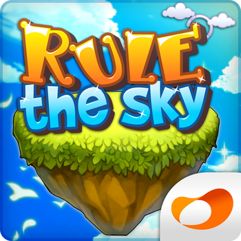 Rule the Sky™ LOGO-APP點子