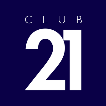 Club 21 LOGO-APP點子