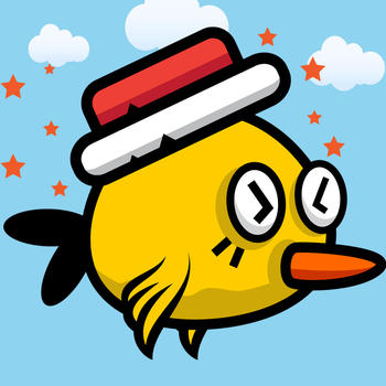 Dumb Fly Bird 遊戲 App LOGO-APP開箱王