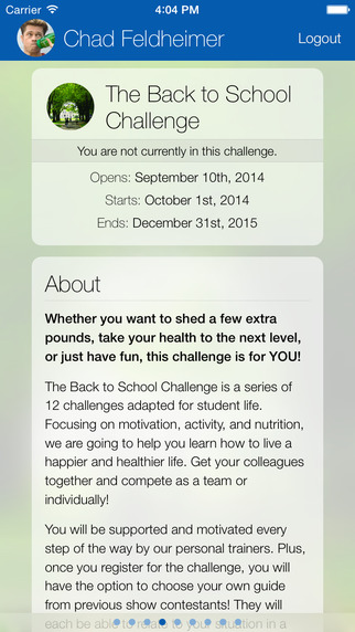 免費下載健康APP|Healthy U Interactive app開箱文|APP開箱王