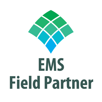 EMS Field Partner LOGO-APP點子