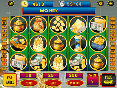 免費下載遊戲APP|Omg! Win the #1 Slots Gold Coin Casino Digger of Fortune in Vegas Free app開箱文|APP開箱王