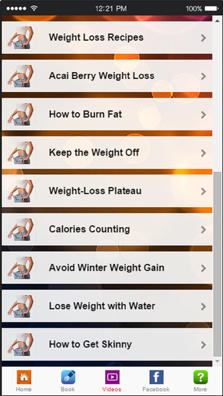 免費下載健康APP|How to Lose Weight - Fast and Easy Tips app開箱文|APP開箱王
