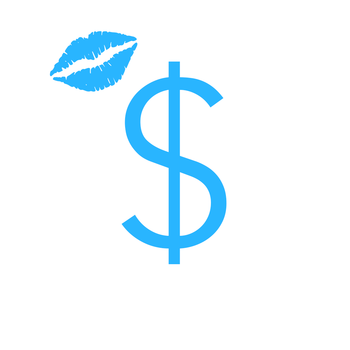 Kiss Cash - Money Management Kept Simple LOGO-APP點子