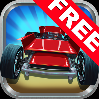 Dirt Race Fury Desert FREE 遊戲 App LOGO-APP開箱王