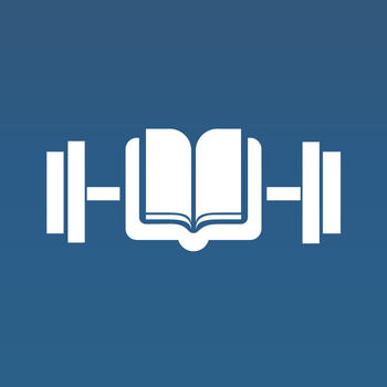 Training Book - Your Fitness Workout LOGO-APP點子