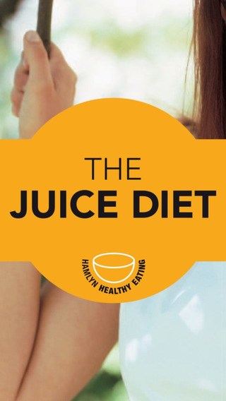 【免費生活App】Juice Diet: Lose 7lbs in 7 days!-APP點子