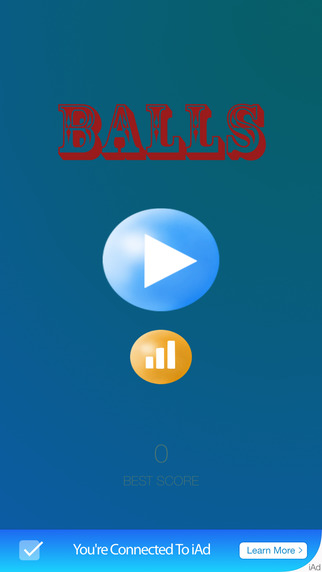 免費下載遊戲APP|BallsAndBombs2016 app開箱文|APP開箱王