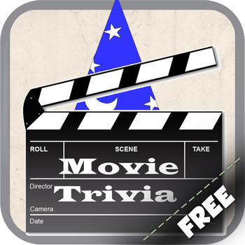 MouseTriv - Free Magical Movie Quiz Edition - Unofficial Disney Edition LOGO-APP點子