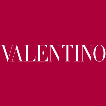 Valentino LOGO-APP點子