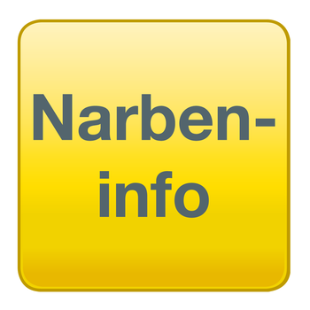 Narben-App von Narbeninfo.de 醫療 App LOGO-APP開箱王