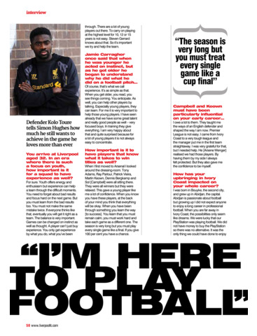 【免費運動App】Liverpool FC Magazine-APP點子