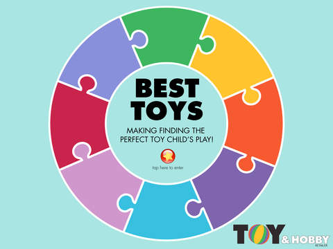 【免費工具App】Best Toys App-APP點子