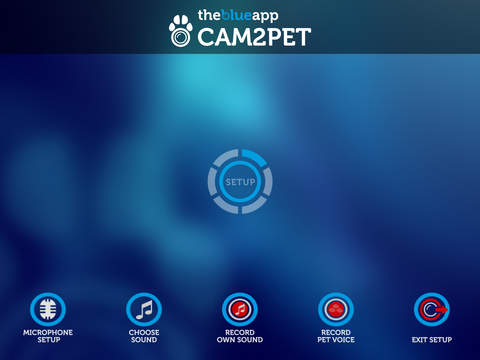 【免費生活App】Cam2Pet - Pet and Dog Sitter App-APP點子