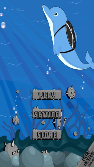 免費下載遊戲APP|Dolphin Mercenary Maze Craze - Fun Underwater Escape Challenge Free app開箱文|APP開箱王