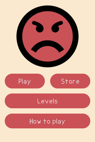 Frown Icons screenshot 2