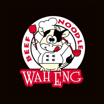 Wah Eng Beef Noodles LOGO-APP點子