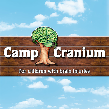 Camp Cranium LOGO-APP點子