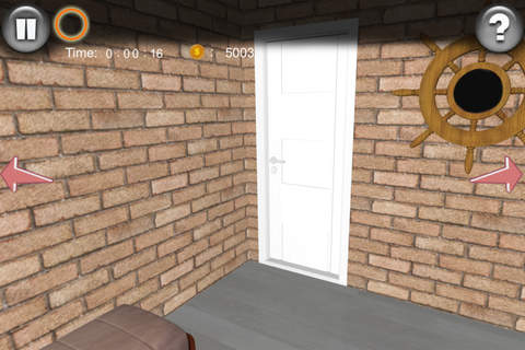 Can You Escape 12 Particular Rooms Deluxe screenshot 2