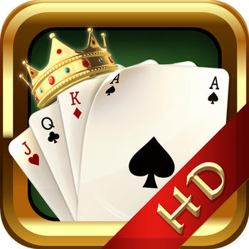 Ace FreeCell Unlimited Free HD LOGO-APP點子