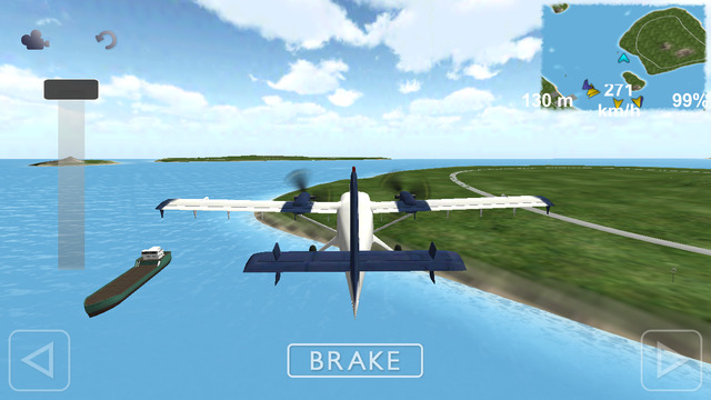 免費下載遊戲APP|Flight Sim 3D app開箱文|APP開箱王