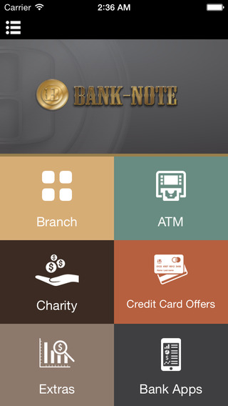 免費下載商業APP|BankNote app開箱文|APP開箱王