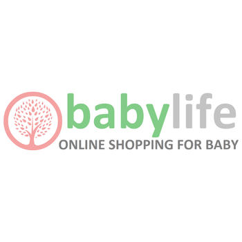 Baby Life Store LOGO-APP點子