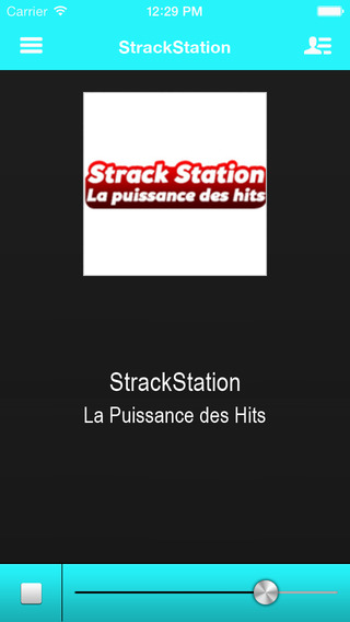 StrackStation