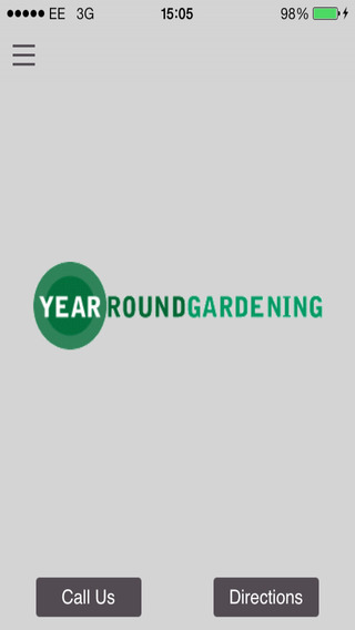 Year Round Gardening