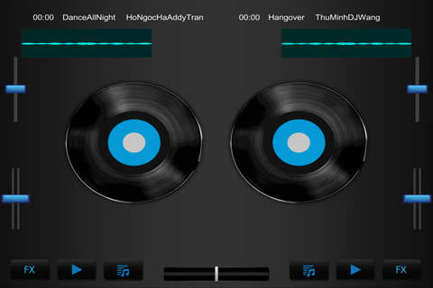 AHEAD SOUNDLAB Mixing Tool screenshot 4