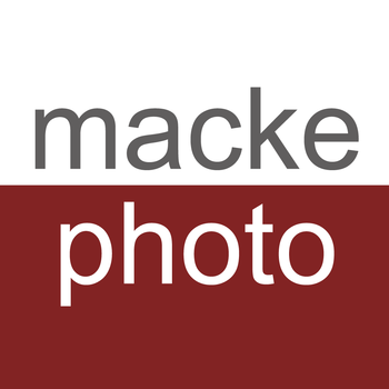 Chris Macke Photography LOGO-APP點子