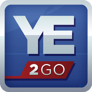 YourErie 2Go…powered by JET 24 and FOX 66 LOGO-APP點子