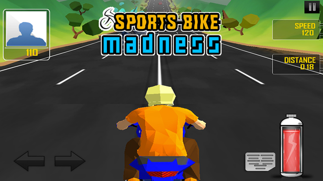 免費下載遊戲APP|Sports Bike Madness app開箱文|APP開箱王