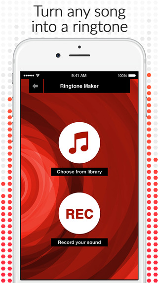 【免費音樂App】Ringtones for iOS 8 – Download Free Ringtone Maker and Create Funny Music Ring Tones-APP點子