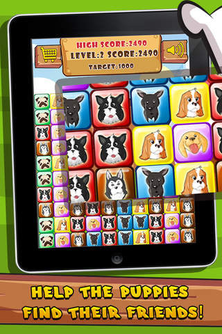 Awesome Pet Popstar - Puppy Party Crash Saga screenshot 4