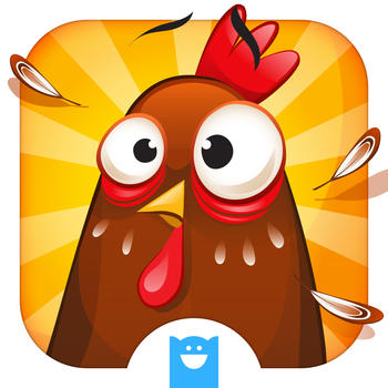 Farm Way - Funny Animals Clicker Game LOGO-APP點子