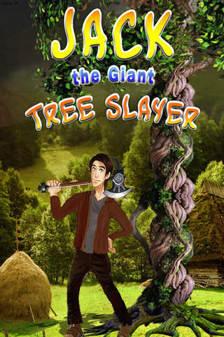 Jack The Giant Tree Slayer screenshot 2