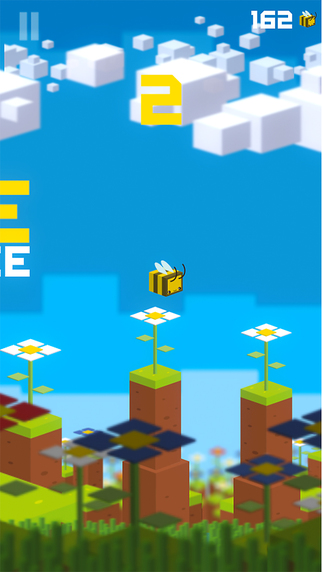 免費下載遊戲APP|Bee Bounce app開箱文|APP開箱王