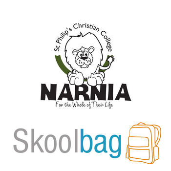 Narnia Christian Preschool - Skoolbag 教育 App LOGO-APP開箱王