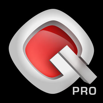 Qwaz Pro 生產應用 App LOGO-APP開箱王