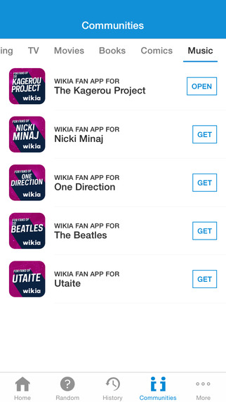 免費下載書籍APP|Wikia Fan App for: Lady Gaga app開箱文|APP開箱王