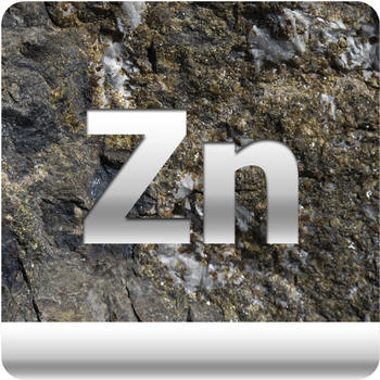 Zinc Tab LOGO-APP點子