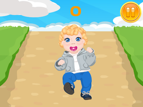 免費下載遊戲APP|Toddler Walk app開箱文|APP開箱王