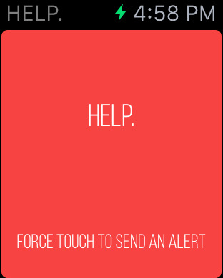 免費下載生活APP|Help - Smart Panic Button app開箱文|APP開箱王
