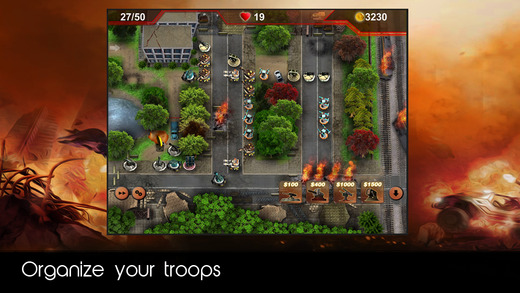 免費下載遊戲APP|Battleground Defense 3: The City Reloaded Free app開箱文|APP開箱王