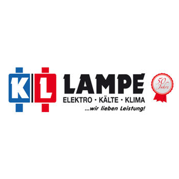 Elektro Kälte Klima Lampe GmbH LOGO-APP點子