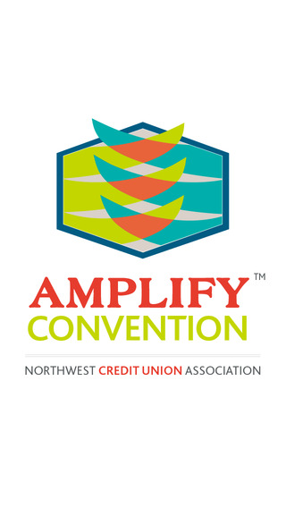 Northwest Credit Union Association's 2014 Amplify Convention App